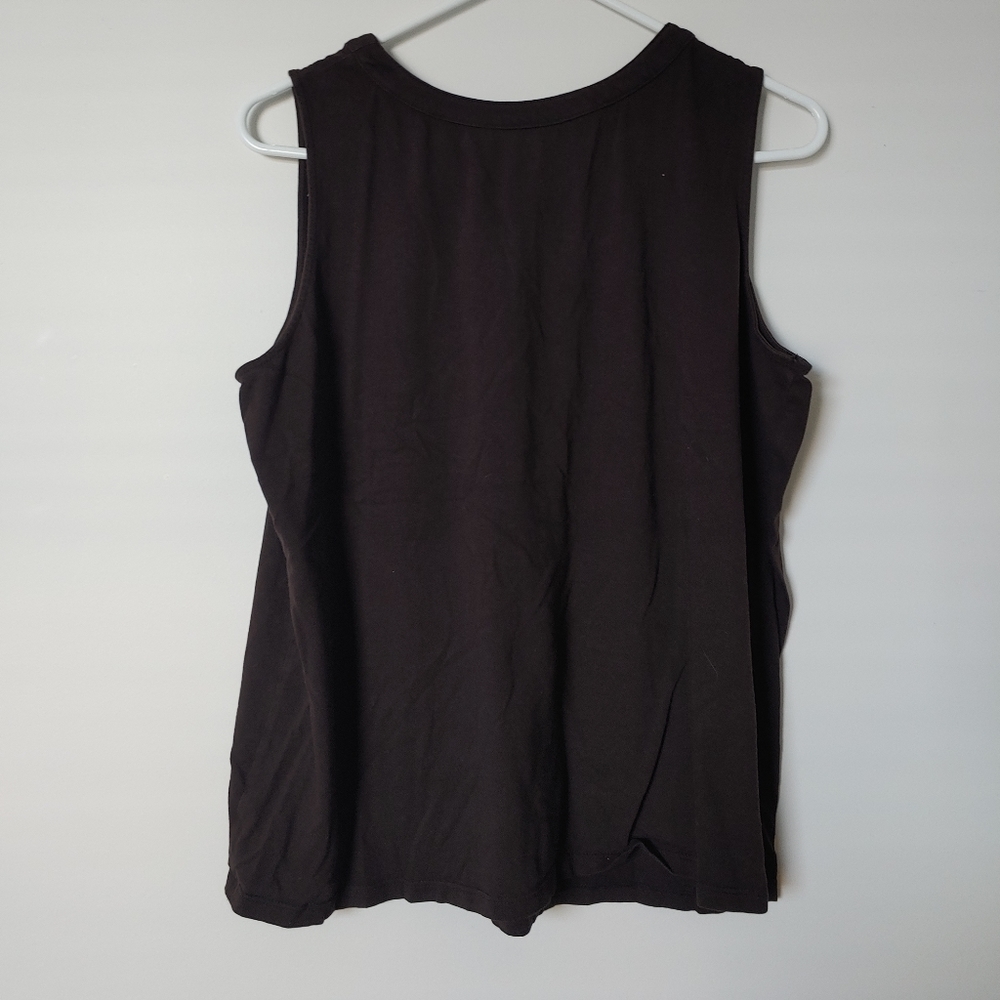 Tank top - Picture 2 of 2